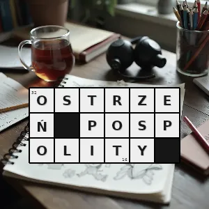 Rozwiązanie krzyżówki: ogórecznik - ostrzeń pospolity | hasła, synonimy i podpowiedzi Hasło krzyżówkowe ogórecznik - ostrzeń pospolity – rozwiązanie, synonimy, podpowiedzi i definicje krzyżówkowe